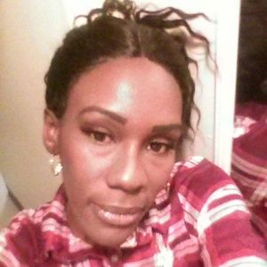 Meet your Posher, Lashonda